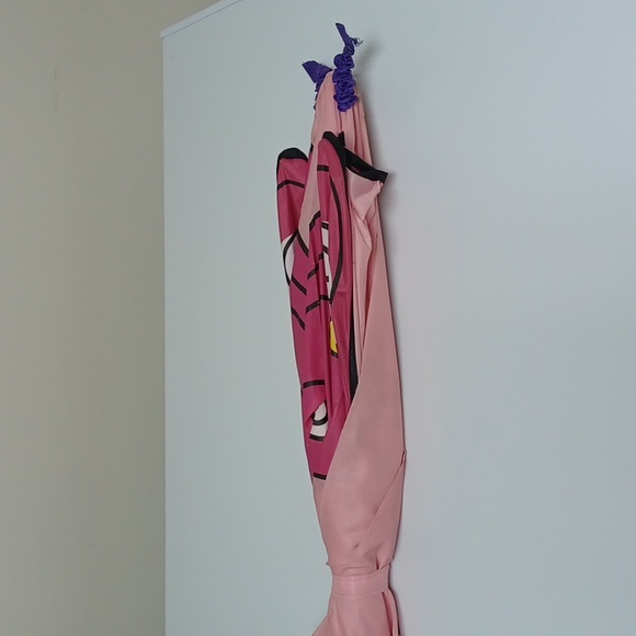 Butterfly 🦋 umbrella 🌂 - Picture 6 of 7